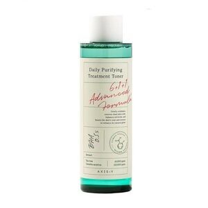 AXIS-Y Daily Purifying Treatment Toner with 0.5% BHA - 200ml  6.76fl.oz